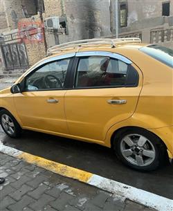 شێڤرۆلێت ئەڤیۆ